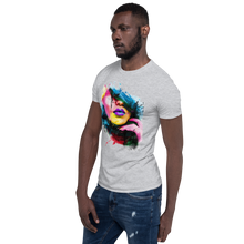 Load image into Gallery viewer, Short-Sleeve Unisex T-Shirt
