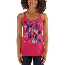 Load image into Gallery viewer, Women&#39;s Racerback Tank
