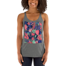 Load image into Gallery viewer, Women&#39;s Racerback Tank
