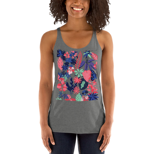 Women's Racerback Tank