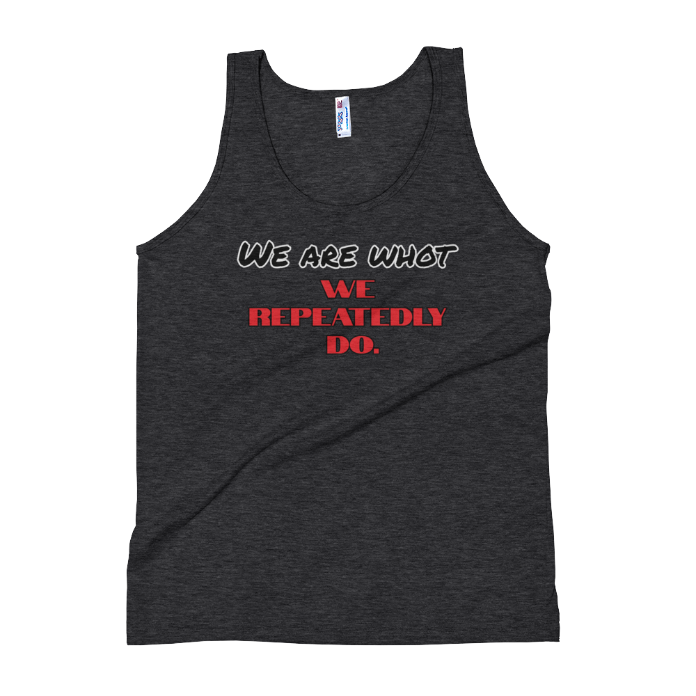 Unisex Tank Top