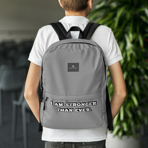 Backpack SVekator_