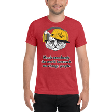 Load image into Gallery viewer, Short sleeve t-shirt
