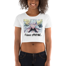 Load image into Gallery viewer, Short Women&#39;s T-shirt
