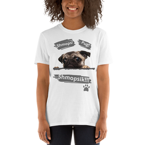 Short-Sleeve Unisex T-Shirt