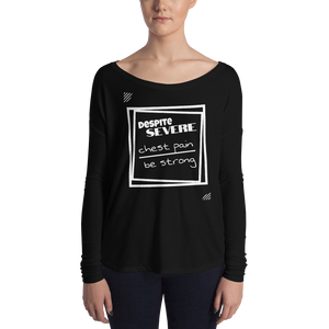 Ladies' Long Sleeve Tee