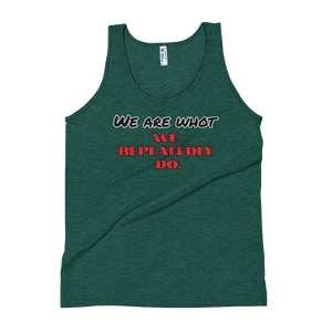 Unisex Tank Top