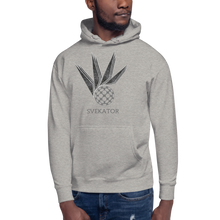 Load image into Gallery viewer, Branded Unisex Hoodie
