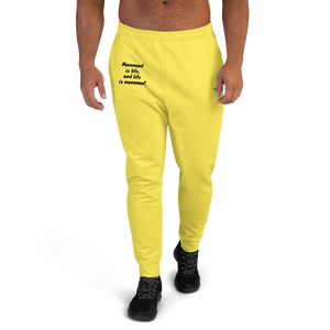 Men's Joggers