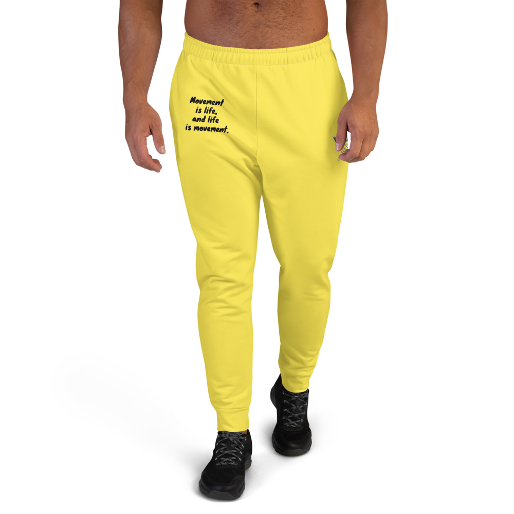 Men's Joggers