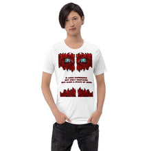 Load image into Gallery viewer, Short-Sleeve Unisex T-Shirt
