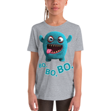 Load image into Gallery viewer, Youth Short Sleeve T-Shirt
