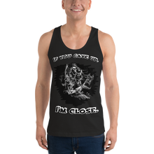 Load image into Gallery viewer, Classic tank top (unisex)
