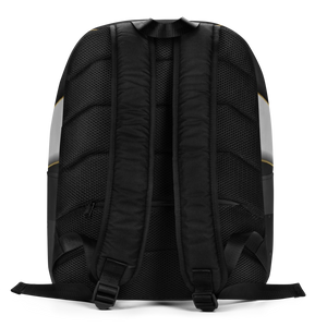 Minimalist Backpack