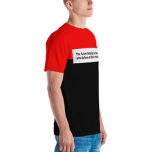 Load image into Gallery viewer, Men&#39;s T-shirt
