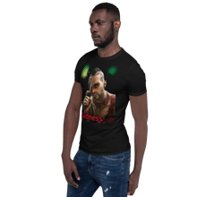 Load image into Gallery viewer, Short-Sleeve Unisex T-Shirt
