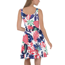 Load image into Gallery viewer, Skater Dress
