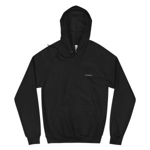 Unisex Fleece Hoodie