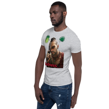 Load image into Gallery viewer, Short-Sleeve Unisex T-Shirt
