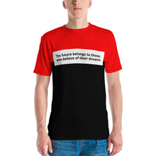 Load image into Gallery viewer, Men&#39;s T-shirt
