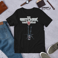 Load image into Gallery viewer, Short Sleeve T-Shirt
