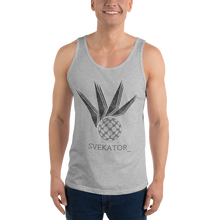 Load image into Gallery viewer, Unisex Tank Top
