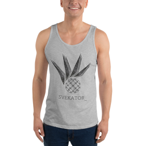 Unisex Tank Top