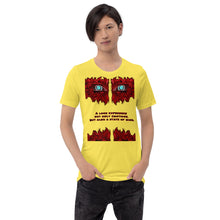 Load image into Gallery viewer, Short-Sleeve Unisex T-Shirt
