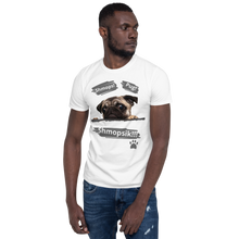 Load image into Gallery viewer, Short-Sleeve Unisex T-Shirt
