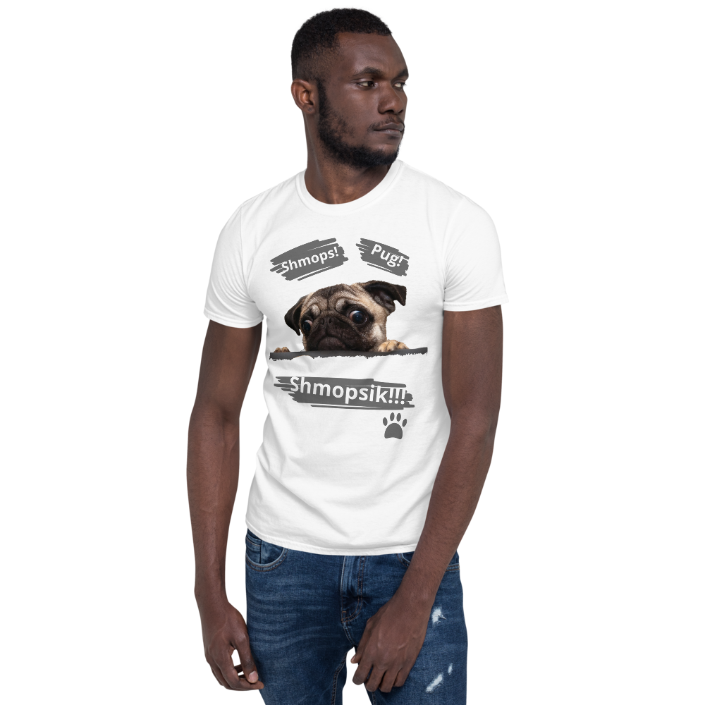 Short-Sleeve Unisex T-Shirt