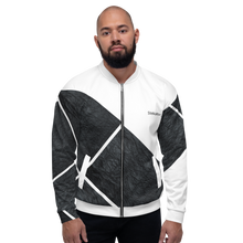 Load image into Gallery viewer, Unisex Bomber Jacket
