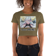 Load image into Gallery viewer, Short Women&#39;s T-shirt
