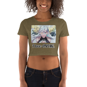 Short Women's T-shirt