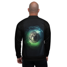 Load image into Gallery viewer, Unisex Bomber Jacket
