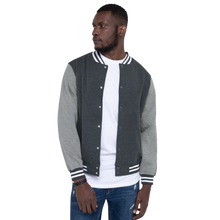 Load image into Gallery viewer, Men&#39;s Letterman Jacket
