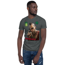 Load image into Gallery viewer, Short-Sleeve Unisex T-Shirt
