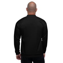 Load image into Gallery viewer, Unisex Bomber Jacket
