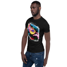 Load image into Gallery viewer, Short-Sleeve Unisex T-Shirt
