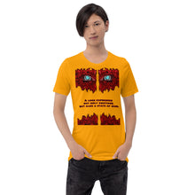 Load image into Gallery viewer, Short-Sleeve Unisex T-Shirt
