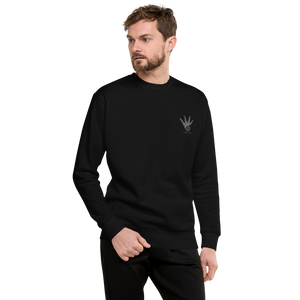 Unisex Fleece Pullover