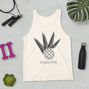 Unisex Tank Top