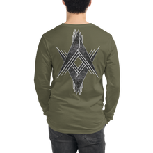 Load image into Gallery viewer, Unisex Long Sleeve Tee
