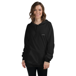 Unisex Fleece Hoodie