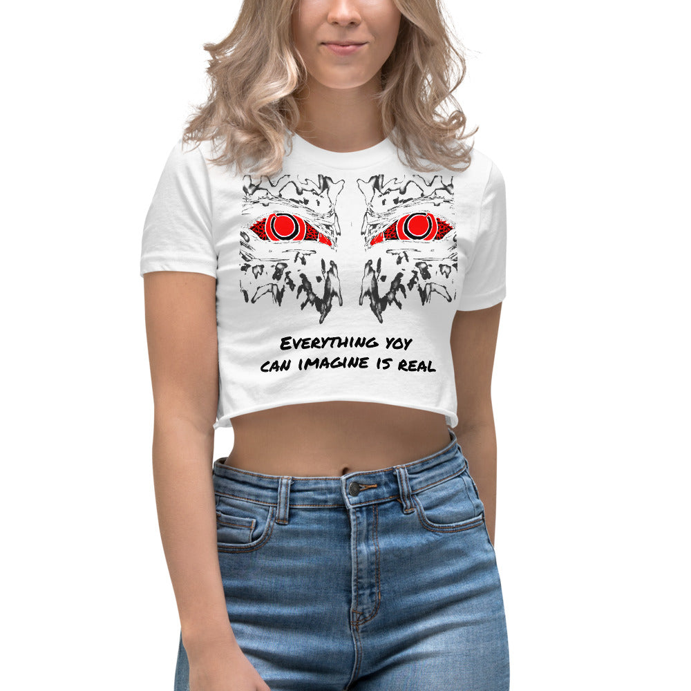 Women's Crop Top