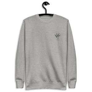 Unisex Fleece Pullover