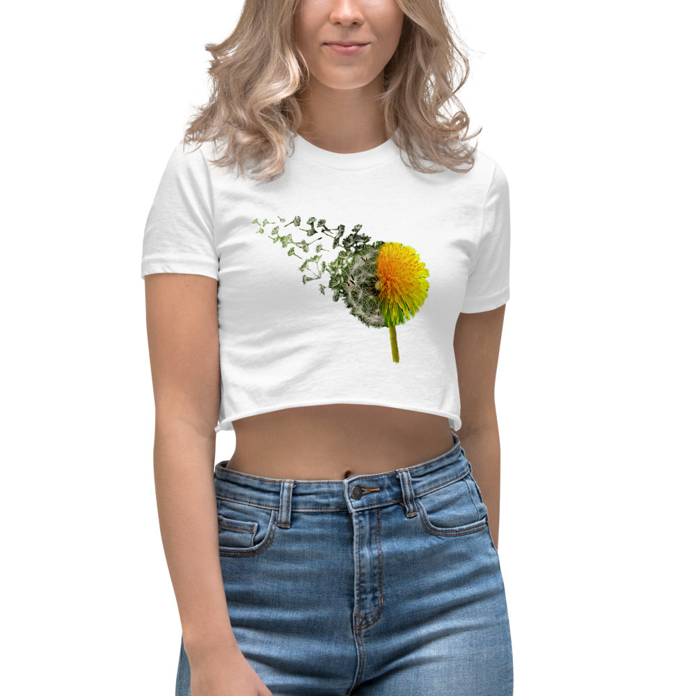 Women's Crop Top