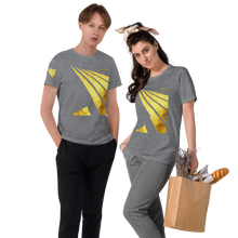 Load image into Gallery viewer, Unisex Organic Cotton T-Shirt
