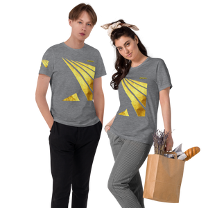 Unisex Organic Cotton T-Shirt