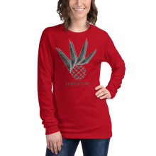 Load image into Gallery viewer, Unisex Long Sleeve Tee
