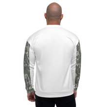 Load image into Gallery viewer, Unisex Bomber Jacket
